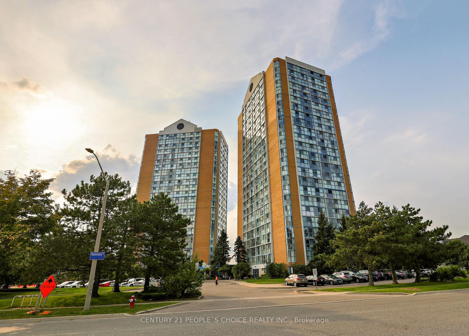 Photo de la propriété: 35 Trailwood Drive 411 ON L4Z 3K9