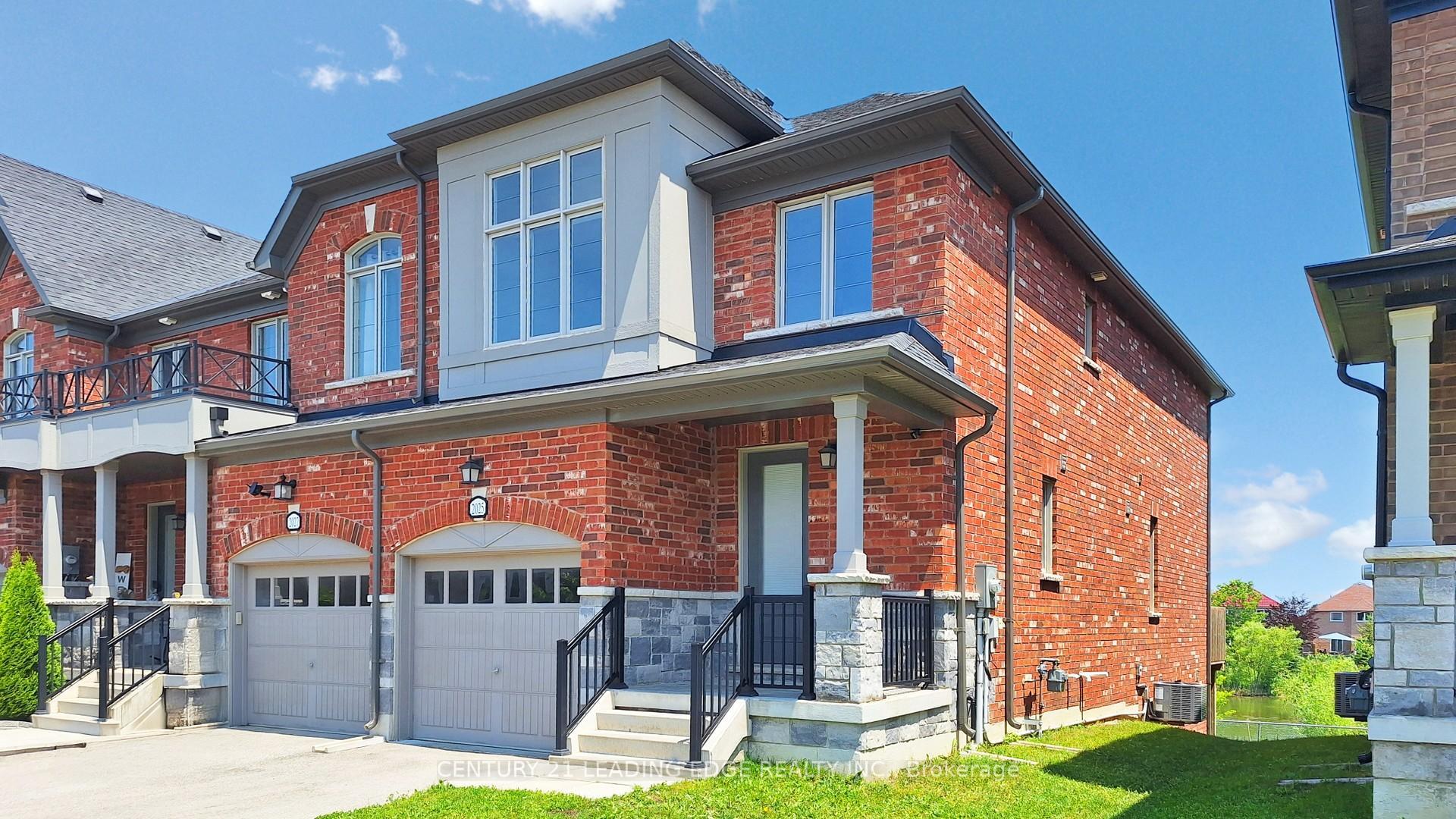 Property Photo: 2025 Mullen Street ON L9S 0J8