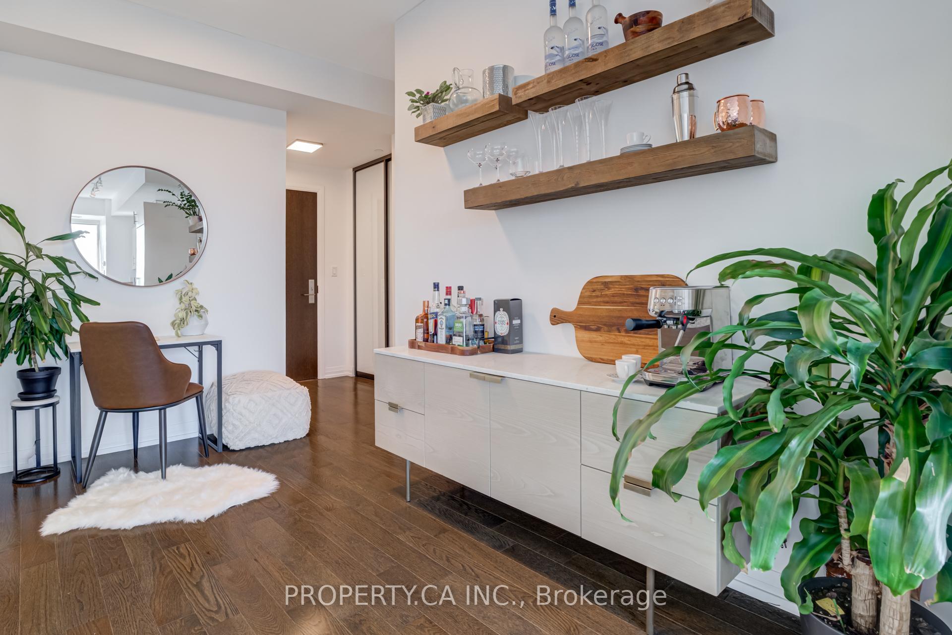 Property Photo: 460 Adelaide Street E 1228 ON M5A 1N6