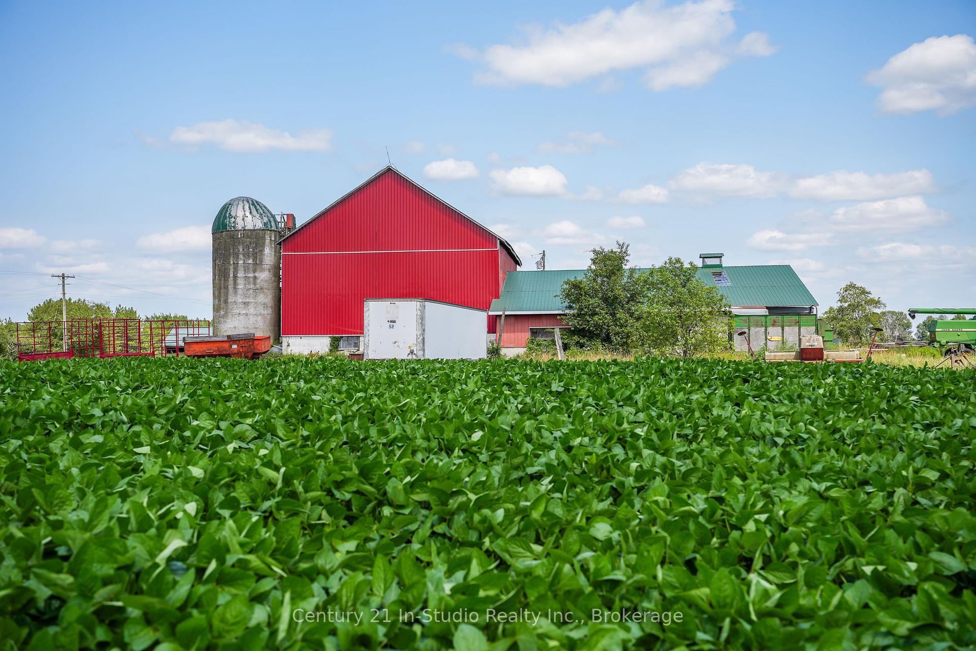 Photo de la propriété: 425158 Irish Lake Road ON N0C 1H0