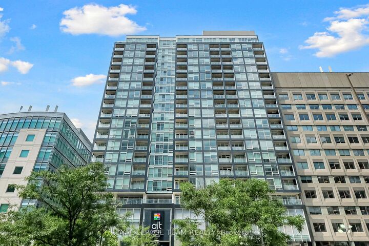 199 Slater Street Street 2204  Ottawa Centre ON K1P 0C8 photo