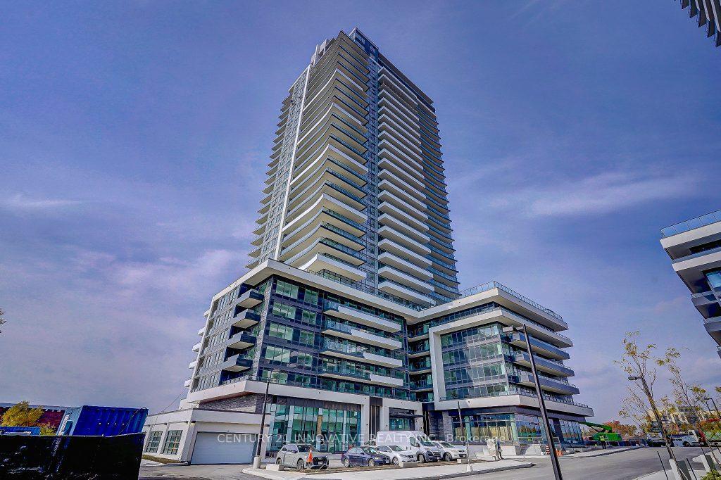 Property Photo:  1435 Celebration Drive 406  ON L1W 1L8 