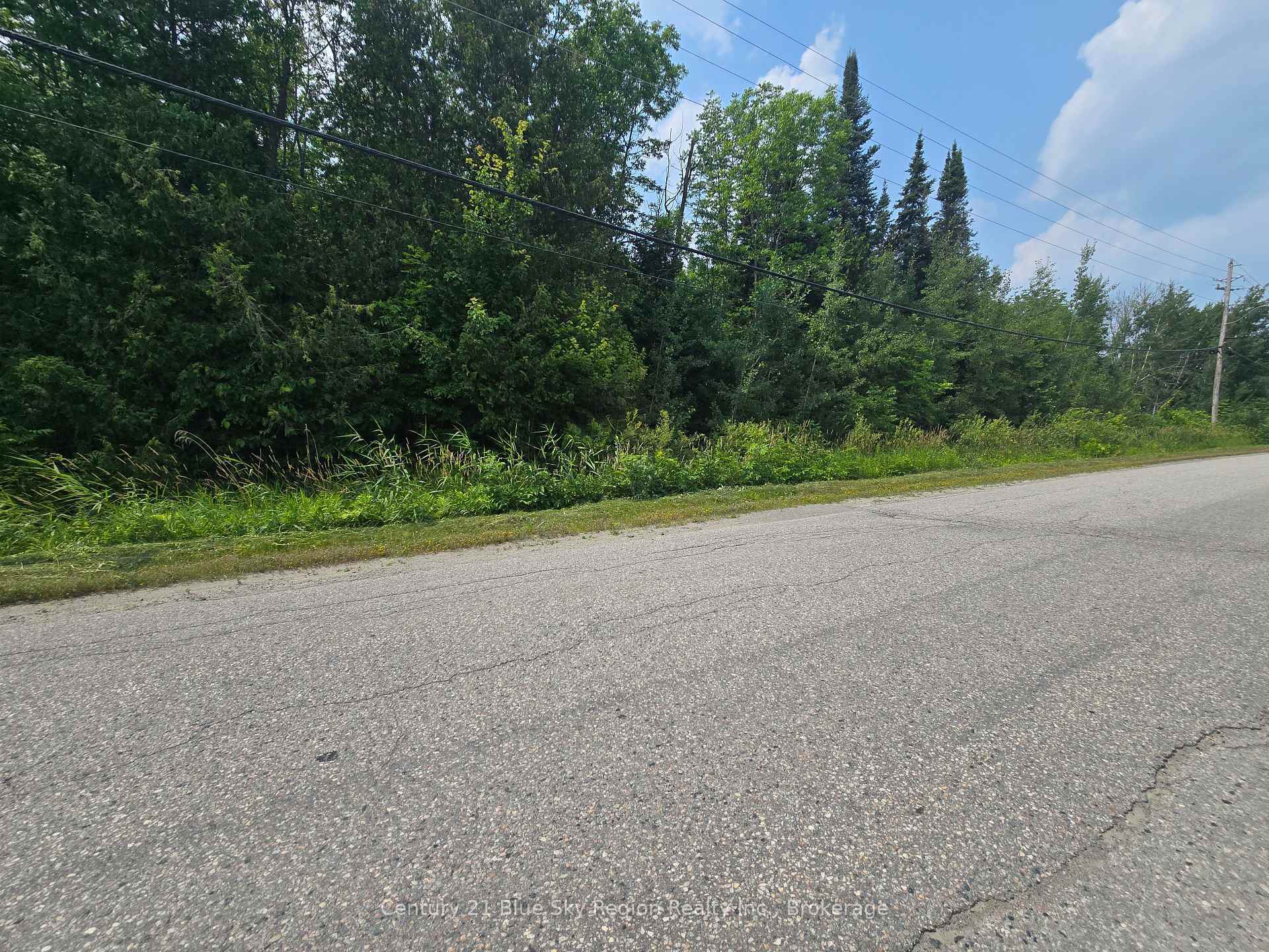 Photo de la propriété:  Lot 1 Stevens Road  ON P2B 3L7 