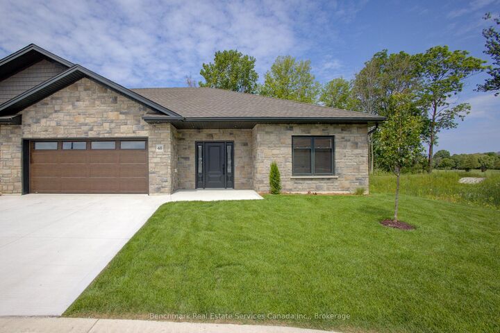 1182 Queen Street 56  Kincardine ON N2Z 1G4 photo