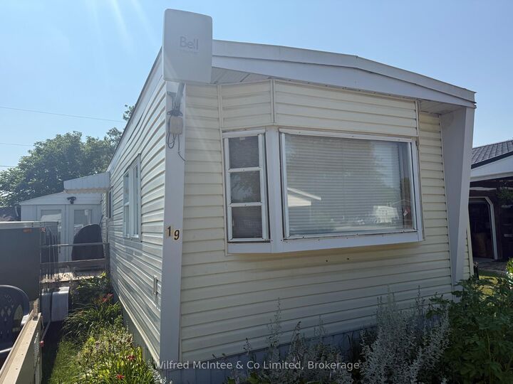 19 Bluejay Crescent  Brockton ON N0G 2V0 photo