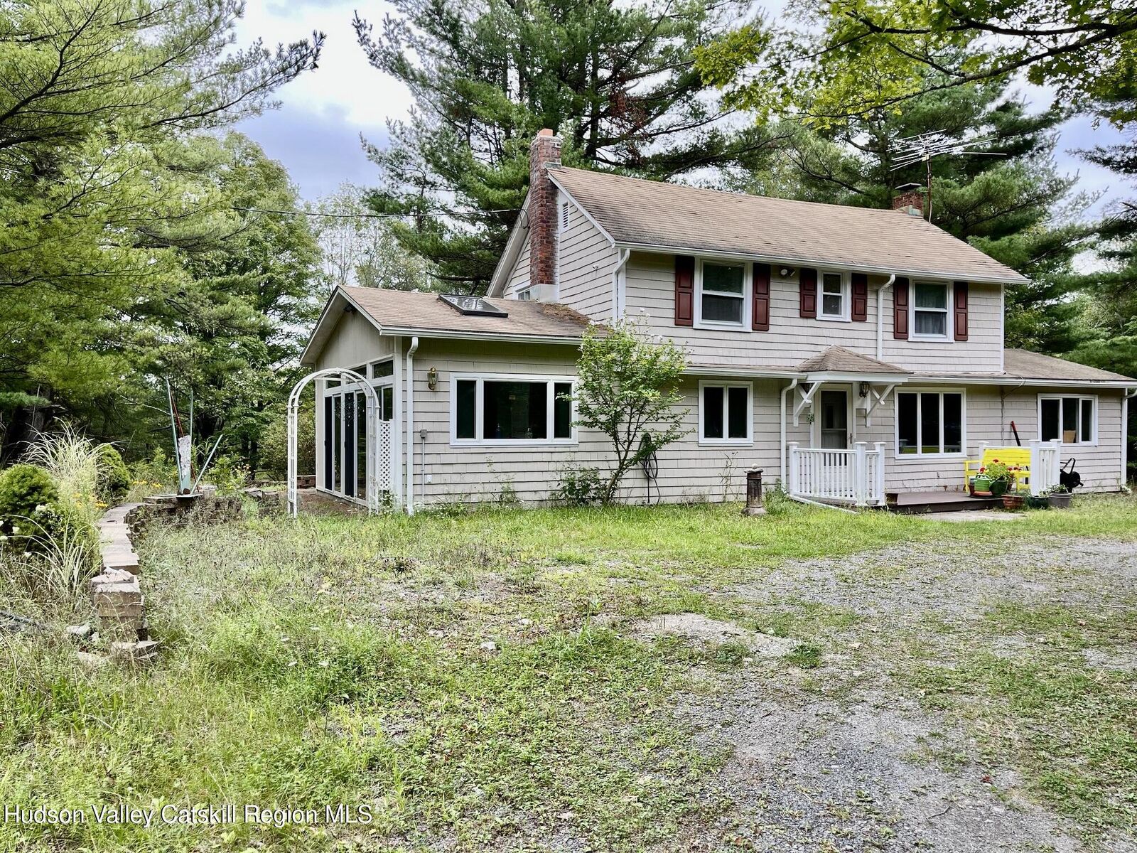 Photo de la propriété: 18 Tara Lane S NY 12521