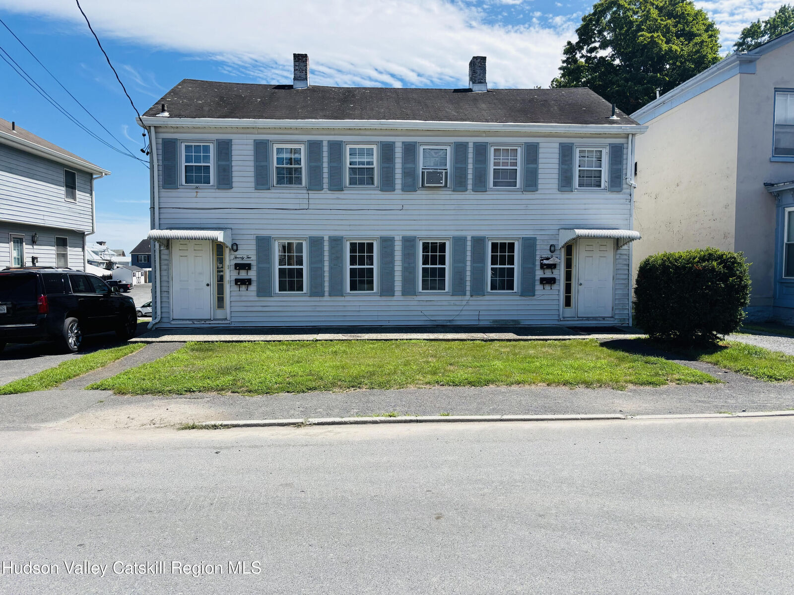 Property Photo: 22-24 Jane NY 12477