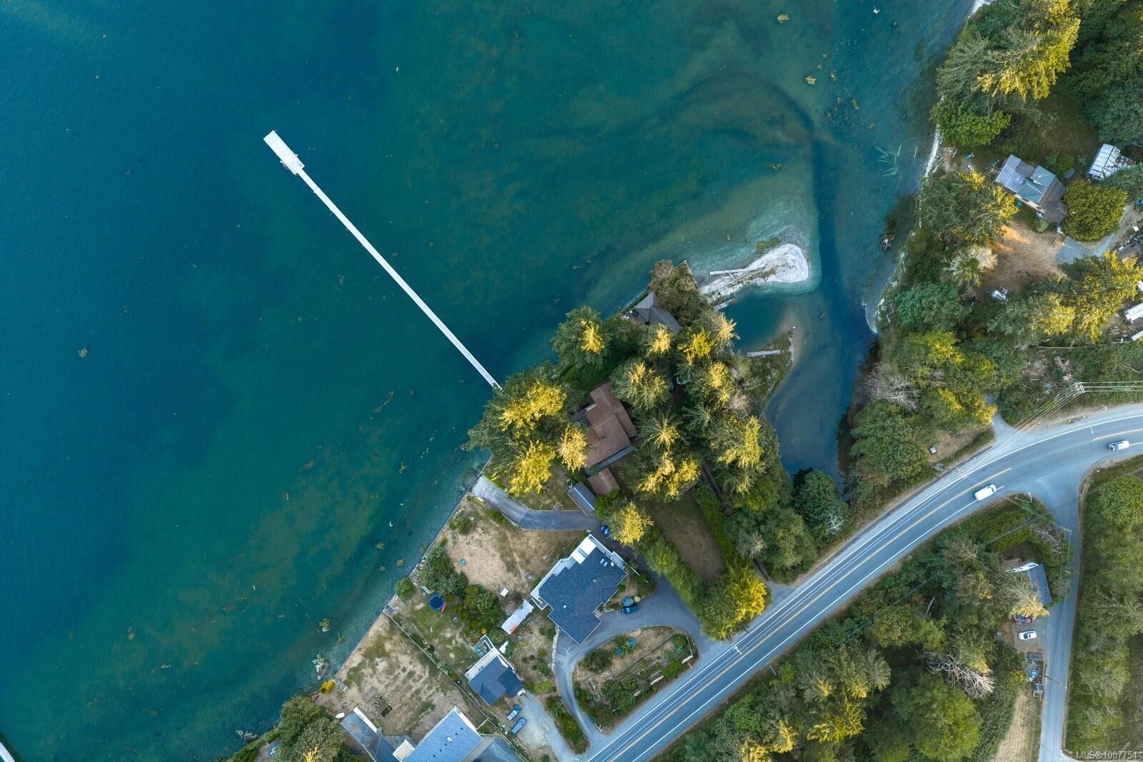 Property Photo: 6007 Sooke Rd BC V9Z 0C1