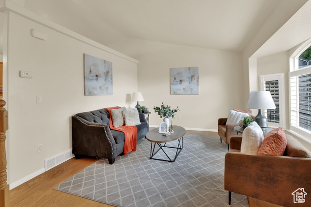 Property Photo:  918 N 1380 E  UT 84074 