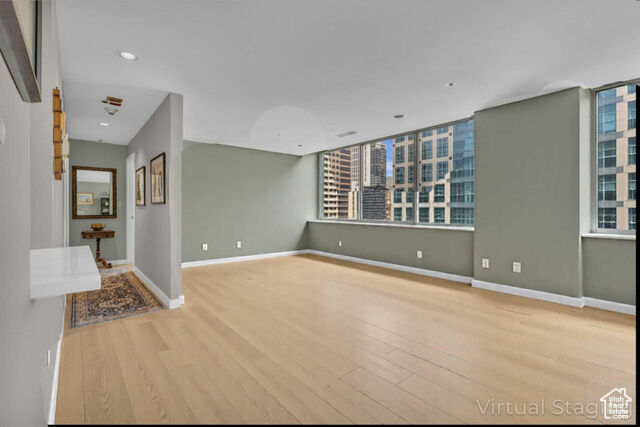 Property Photo:  44 W Broadway S 1601S  UT 84101 