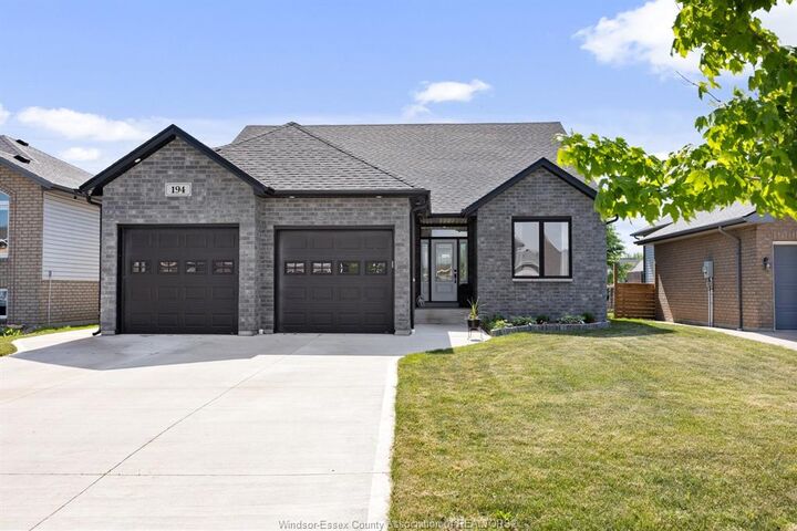 194 Summer  Belle River ON N0R 1A0 photo