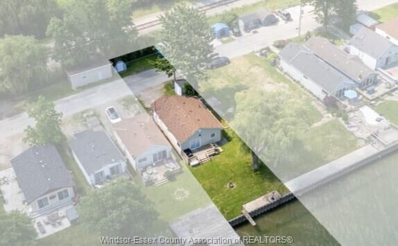 Photo de la propriété: 1458 Caille Avenue ON N8L 0J2