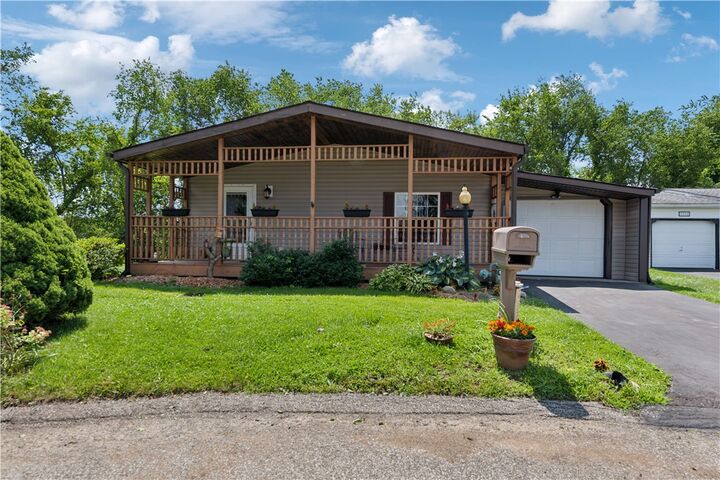 1310 Plumdale Ct  Plum Boro PA 15239 photo