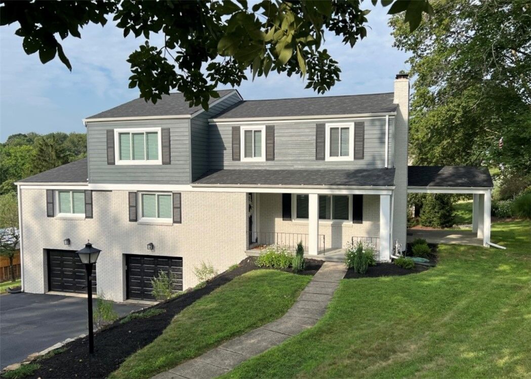 Property Photo:  291 Sienna Trail  PA 15367 