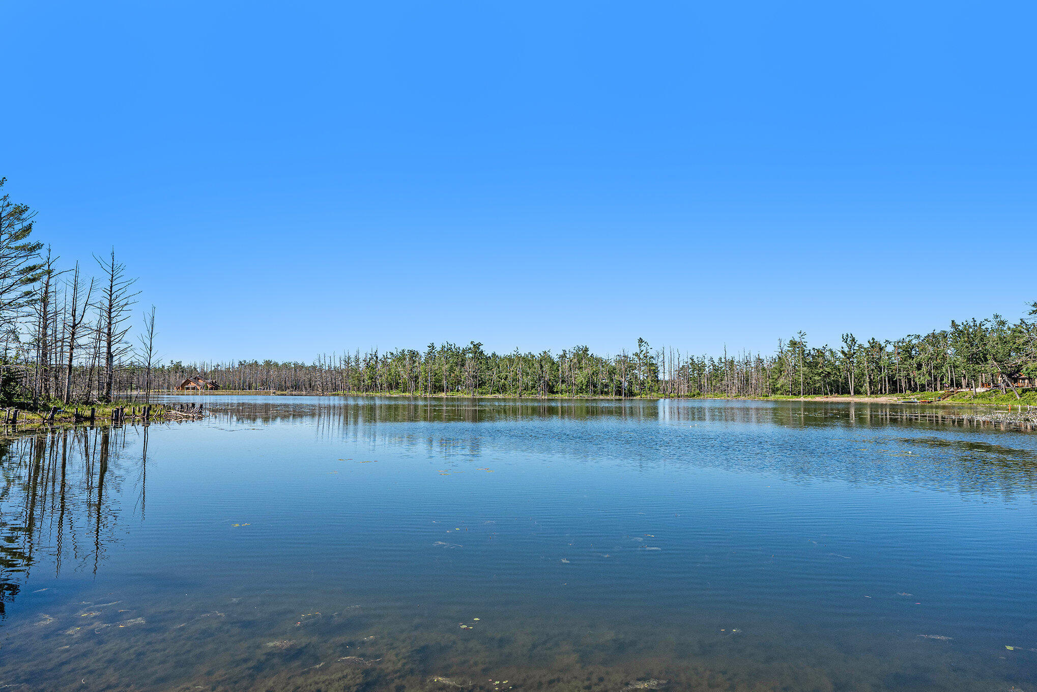 Property Photo:  1935 Five Lakes Road  MI 49735 