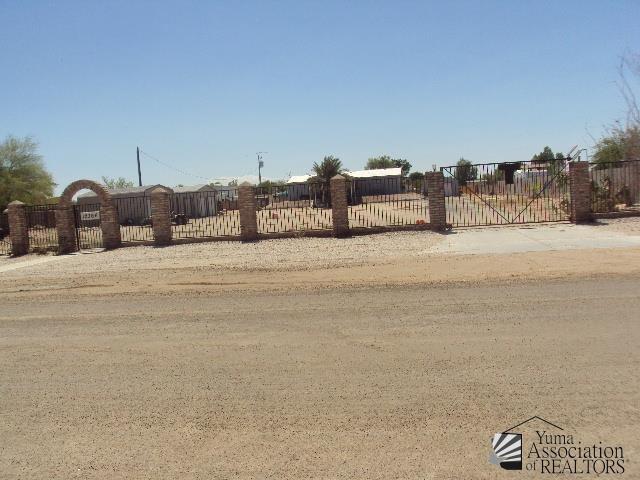Property Photo: 12364 S Paula Ave AZ 85367