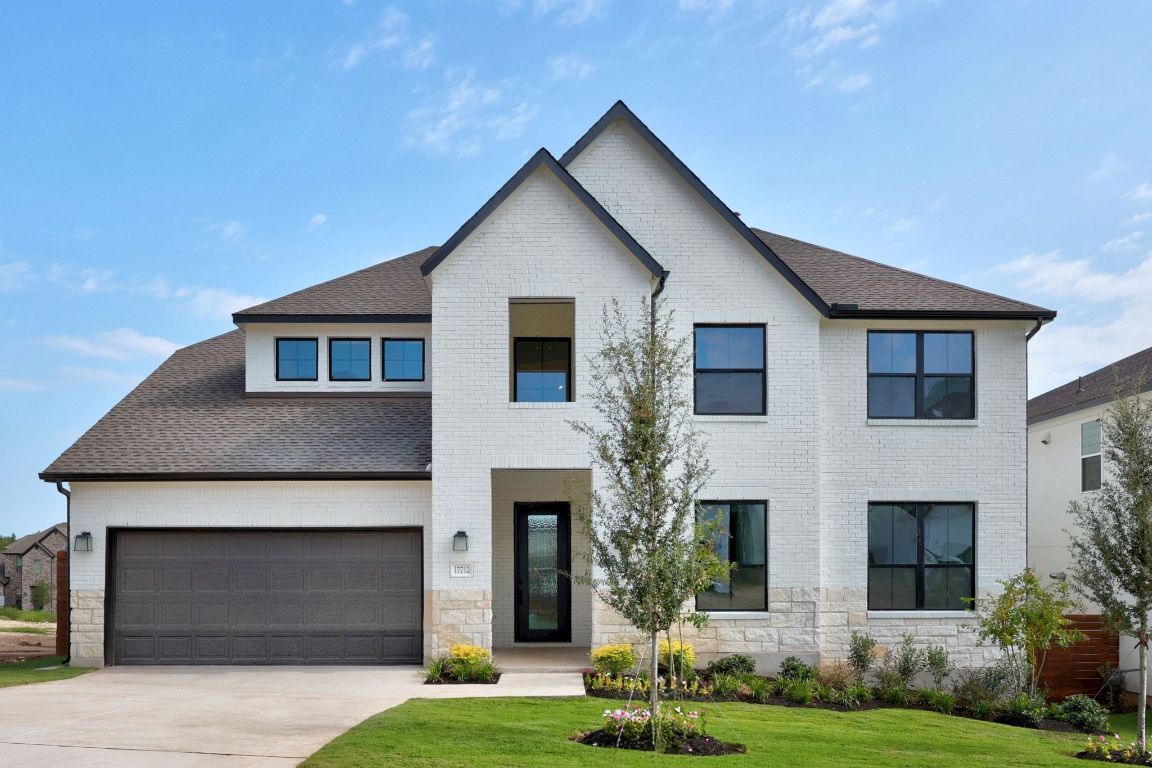 Property Photo: 17712 Absinthe Drive TX 78738