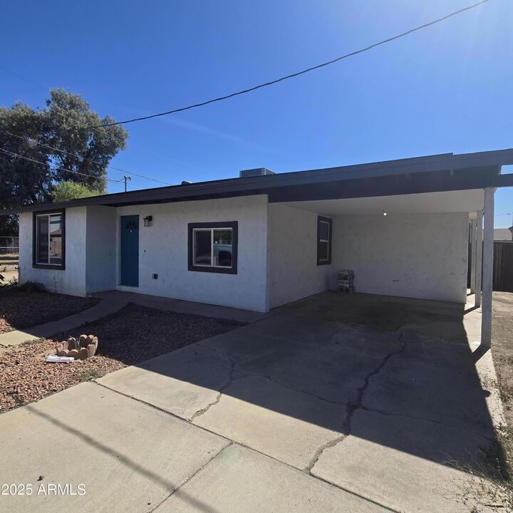 5 N 92nd Avenue N  Tolleson AZ 85353 photo