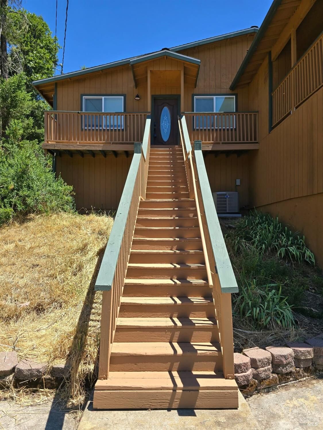 Property Photo:  26051 Sherwood Road  CA 95490 