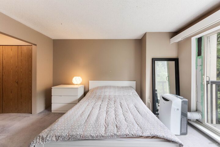 Property Photo:  9857 Manchester Drive 320  BC V3N 4P5 