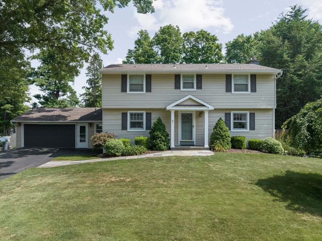 Property Photo:  61 Audubon Avenue  NY 13903 