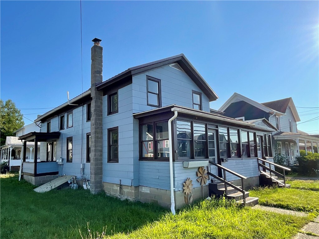 12 Fremont Street  Wayland NY 14572 photo