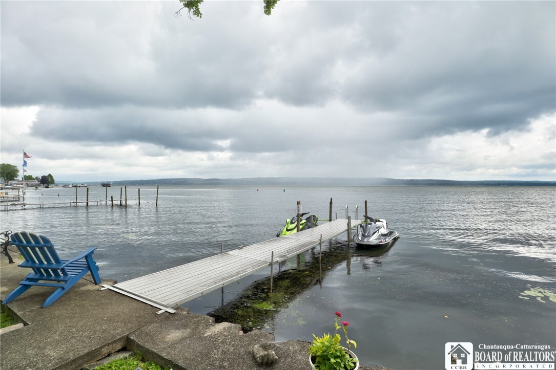 Property Photo:  2372 Lakeside Drive  NY 14710 