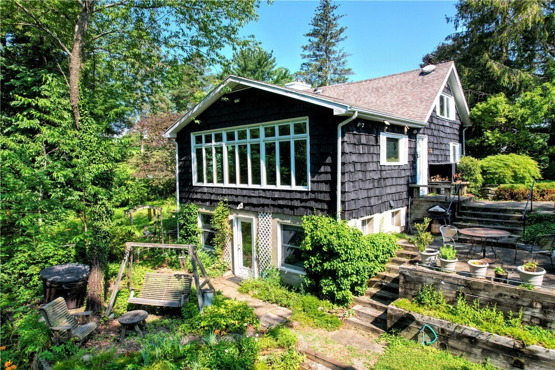 Property Photo: 163 Asbury Road NY 14882