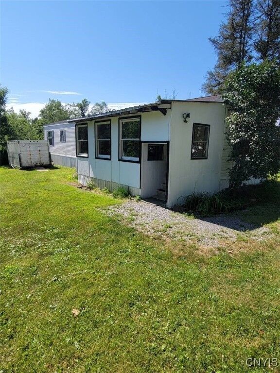 Property Photo: 5441 Lee Valley Rd. #11 NY 13440