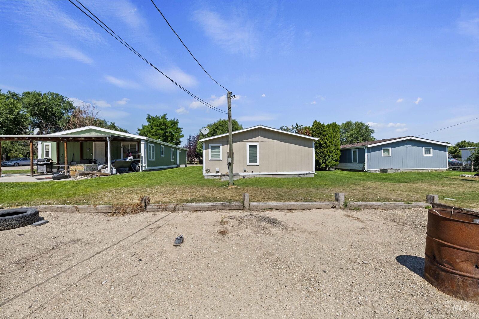 Property Photo: 912 4th Ave N ID 83687