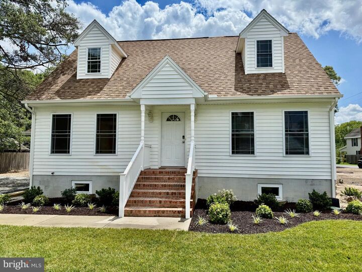 1737 Riverside Drive  Fruitland MD 21826 photo