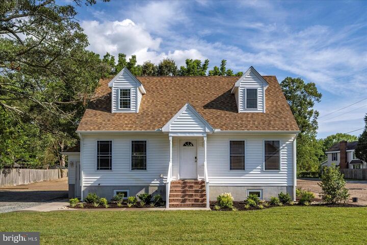 1737 Riverside Drive  Fruitland MD 21826 photo