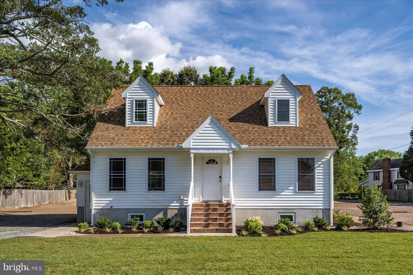 Property Photo: 1737 Riverside Drive MD 21826