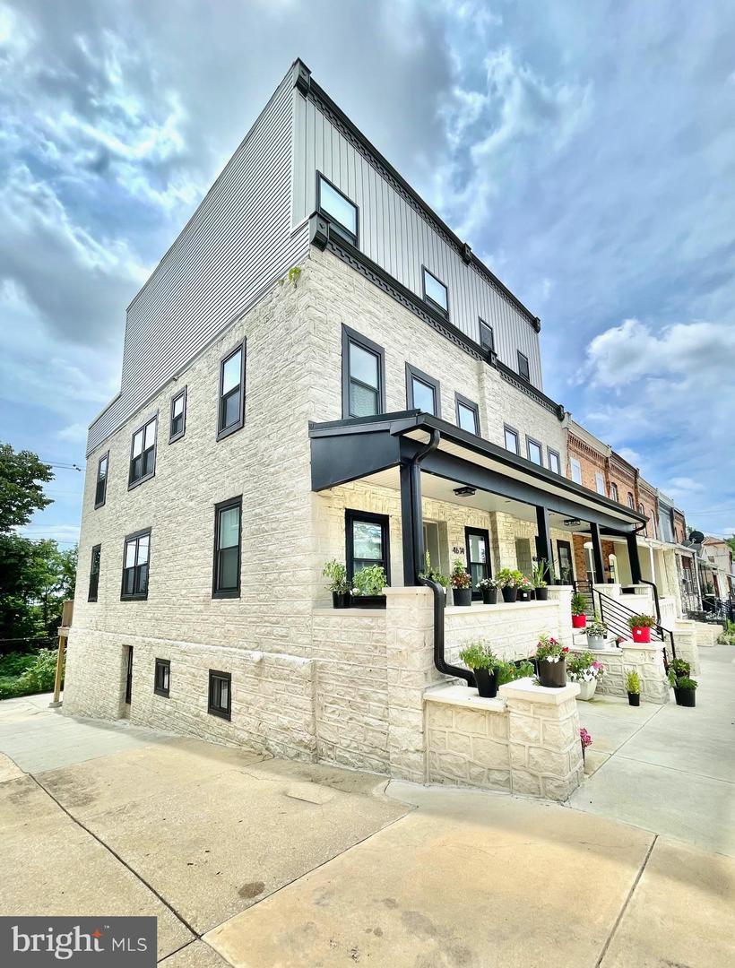 Property Photo: 4616 Paschall Avenue PA 19143