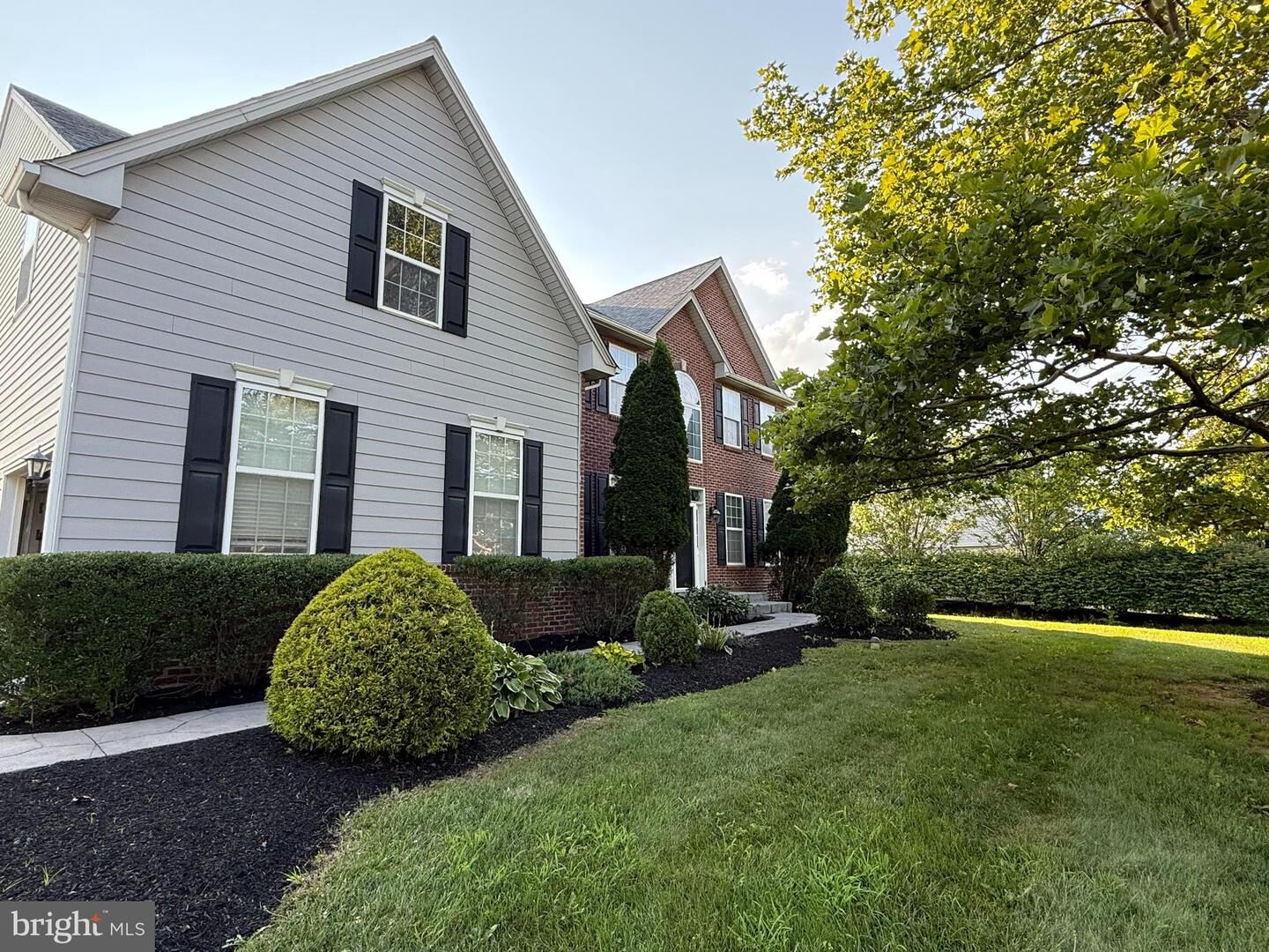 Property Photo: 138 Bradford Drive PA 19473