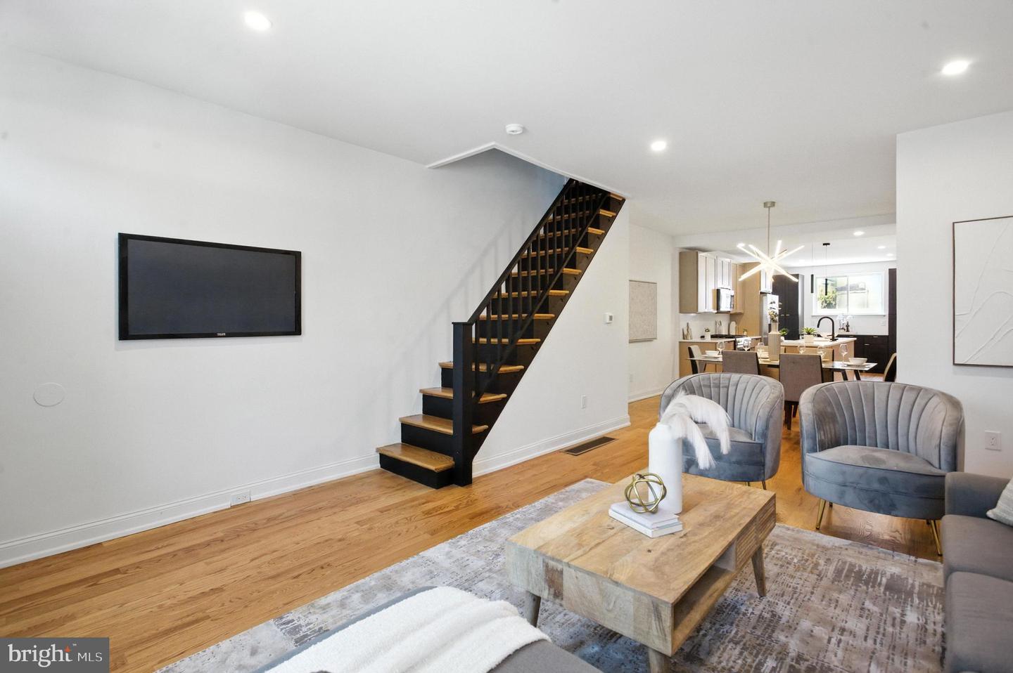 Property Photo: 906 Mifflin Street PA 19148