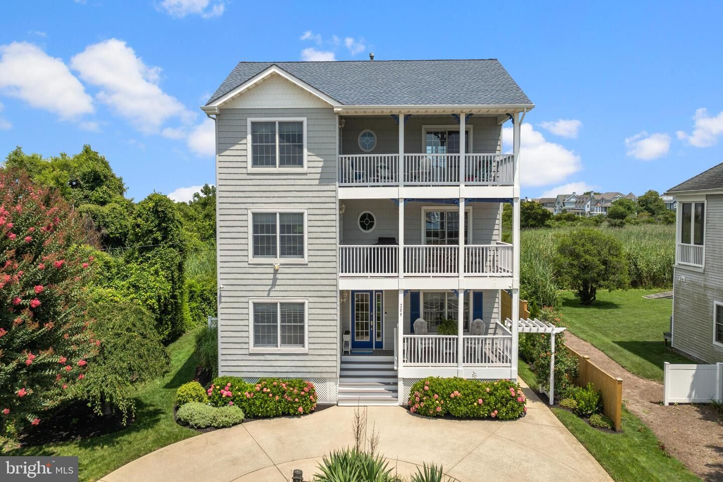 Property Photo: 209 Pittsburgh Avenue NJ 08204