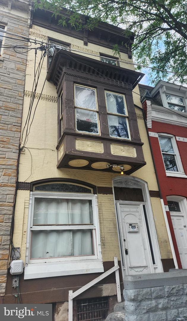 Property Photo:  730 Franklin Street  PA 19602 