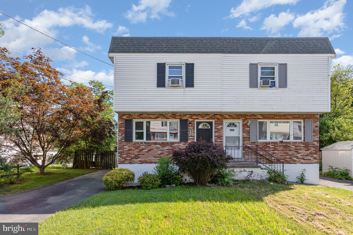 Property Photo: 831 Erford Road PA 17011