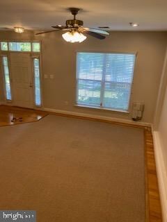 Property Photo:  2718 Fresh Water Way  MD 21113 