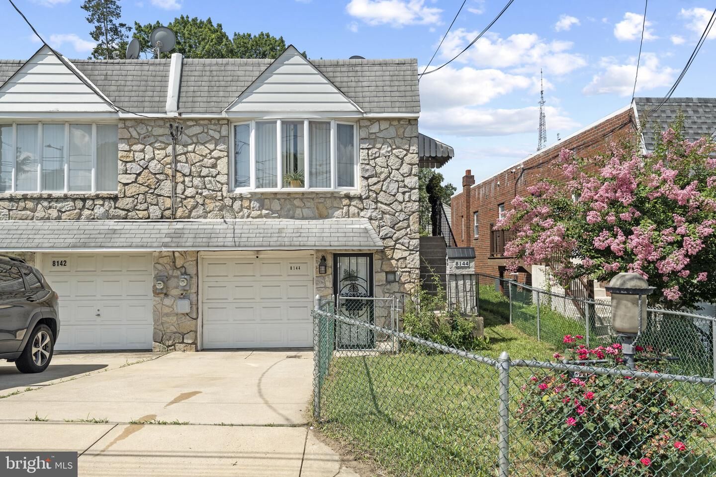 Property Photo: 8144 Henry Avenue PA 19128