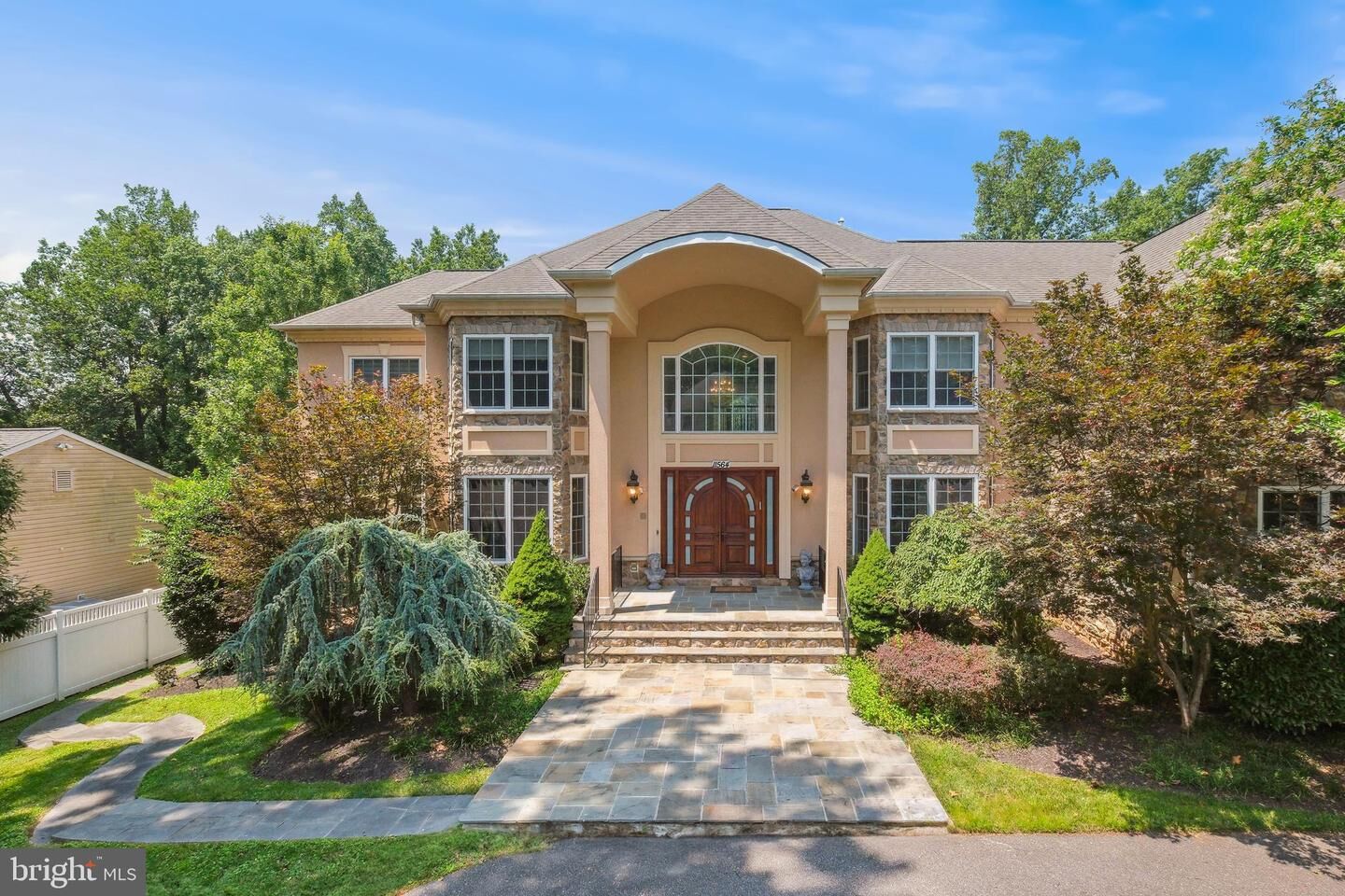 Property Photo: 11564 W Hill Drive MD 20852