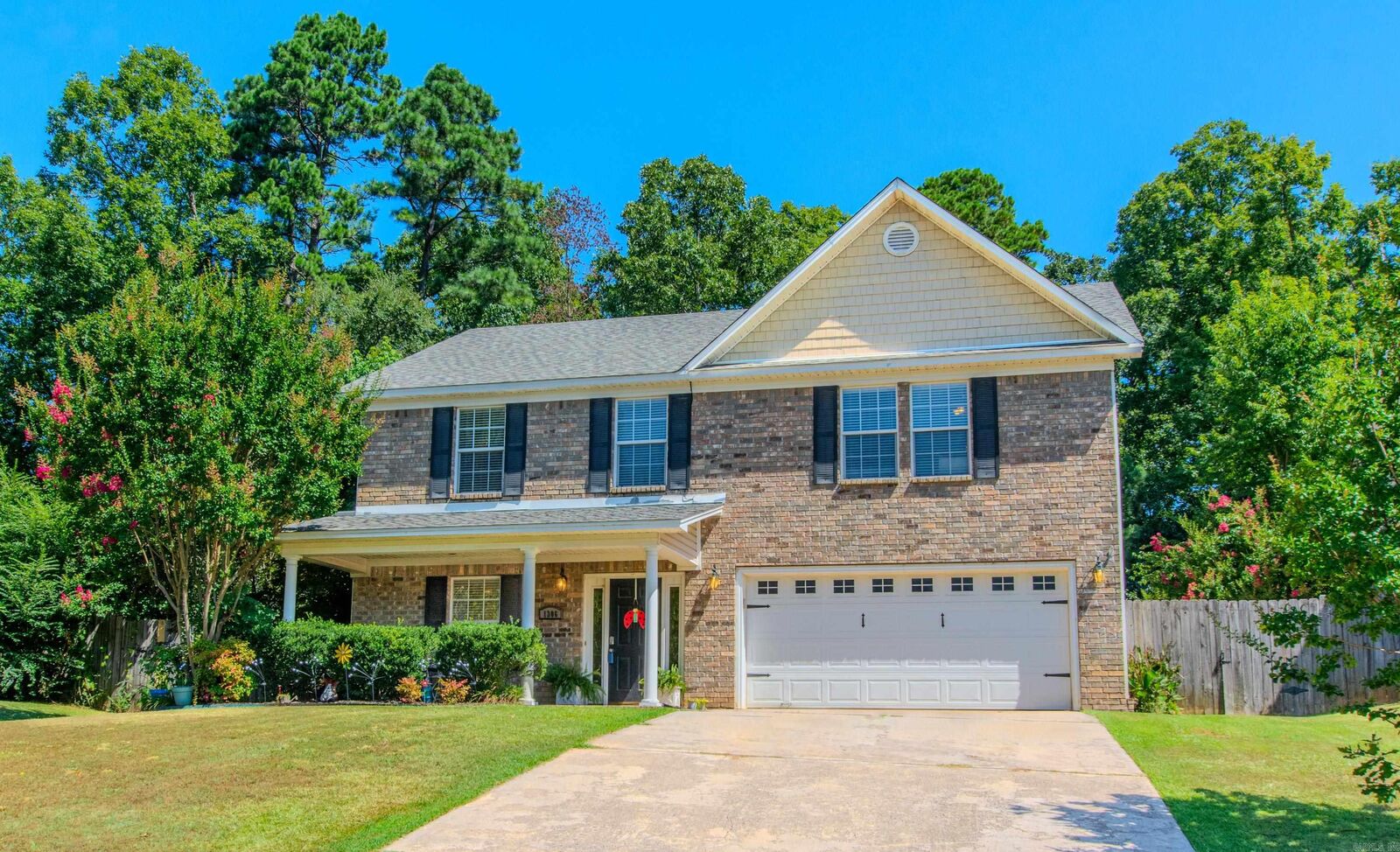 Property Photo: 1306 Oxford Avenue AR 72019
