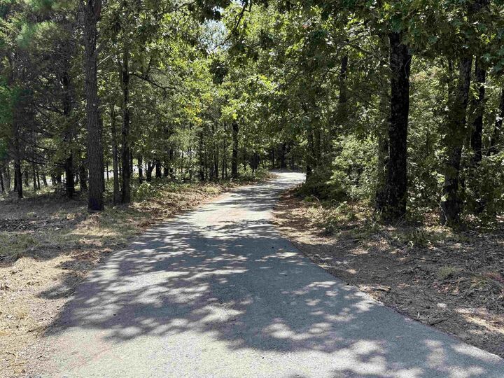 Property Photo: 231 Ballard Rd AR 72173