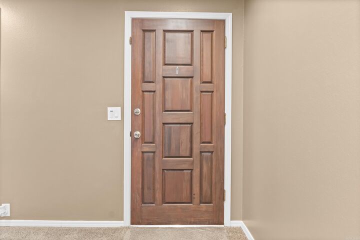 Property Photo: 1001 Heatherdown Trail AR 72653