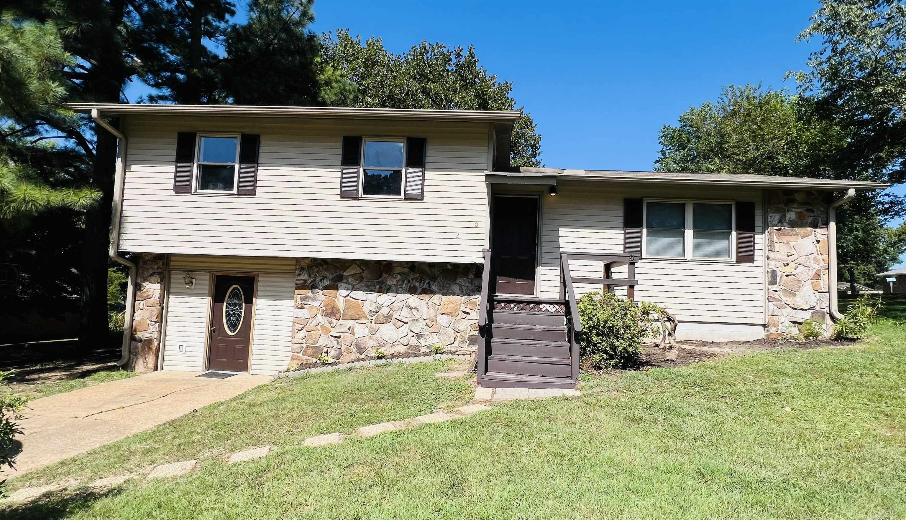 Property Photo:  210 Pilot Hill Road  AR 72576 