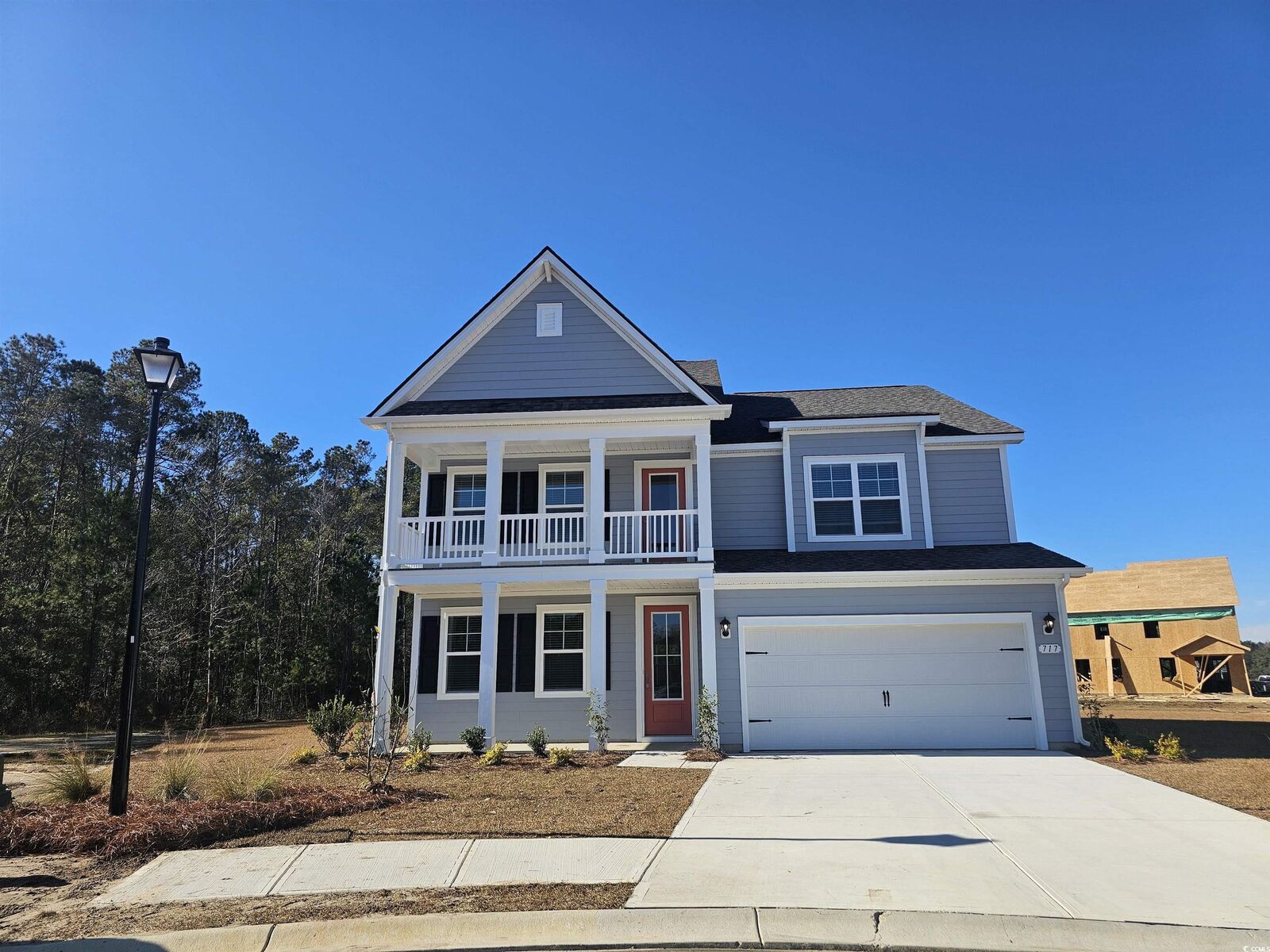 Property Photo:  717 Doonbeg Ct.  SC 29526 