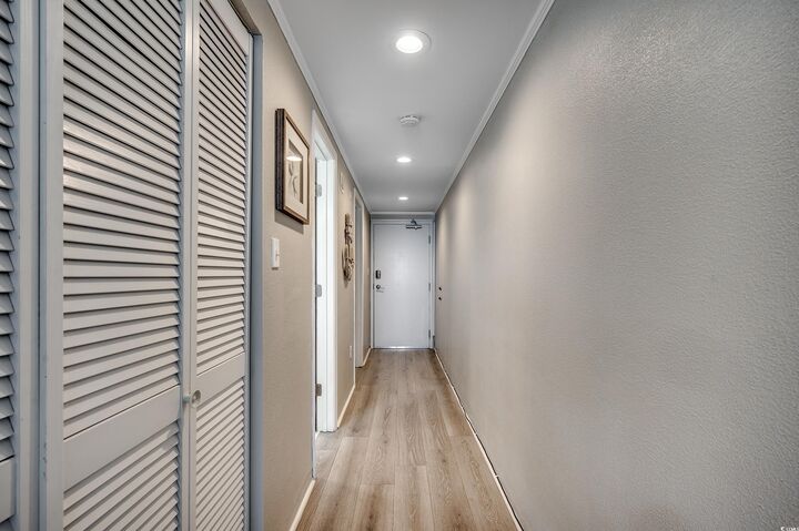 Property Photo:  1012 N Waccamaw Dr. 806  SC 29576 