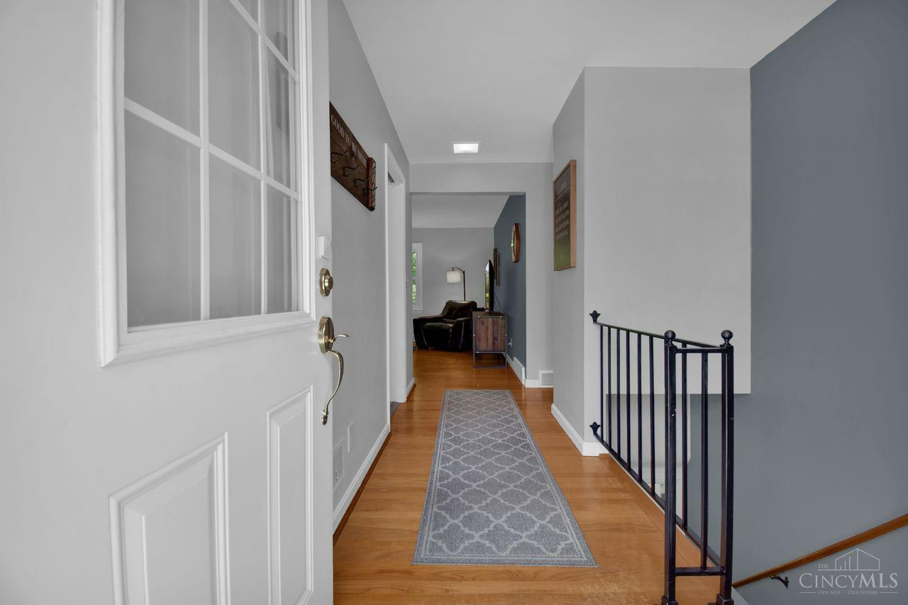Property Photo: 712 Beechwood Lane OH 45150