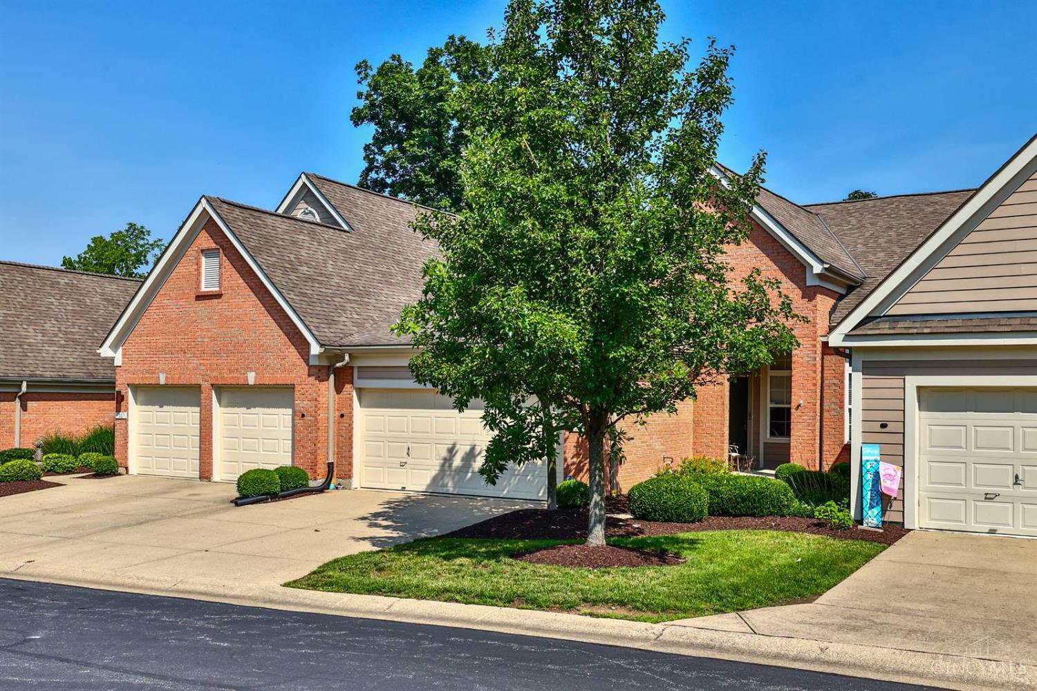 Property Photo: 54 Stonehaven Drive OH 45052